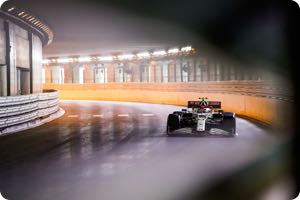Antonio Giovinazzi