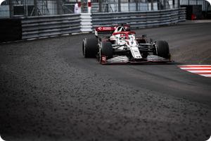 Kimi Raikkonen