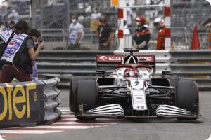 Kimi Raikkonen