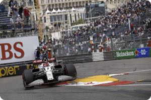 Kimi Raikkonen