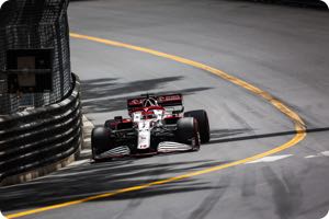 Kimi Raikkonen