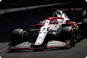 Kimi Raikkonen
