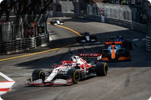 Kimi Raikkonen