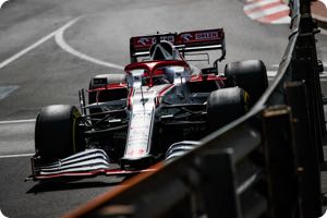Kimi Raikkonen