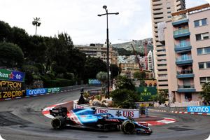 Fernando Alonso