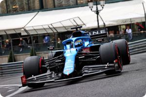 Fernando Alonso