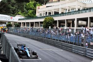 Esteban Ocon