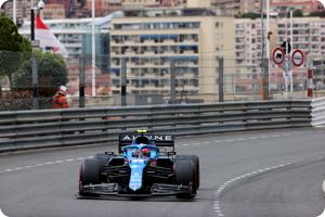 Esteban Ocon