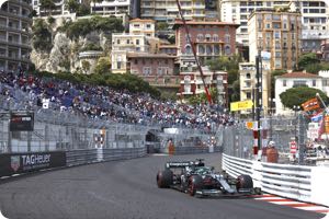 Lance Stroll