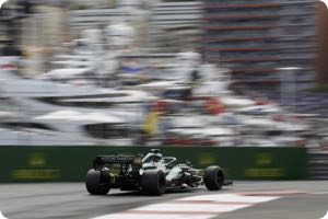 Lance Stroll