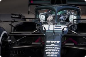 Lance Stroll