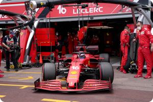 Charles Leclerc