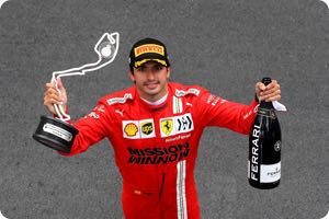 Carlos Sainz