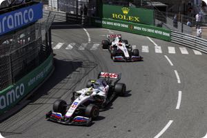 Mick Schumacher
