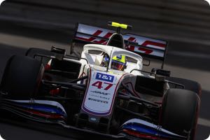 Mick Schumacher