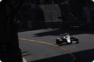 Mick Schumacher