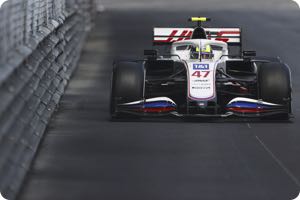 Mick Schumacher