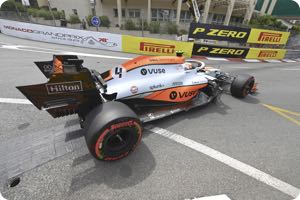 Lando Norris