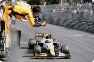 Lando Norris
