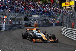 Lando Norris