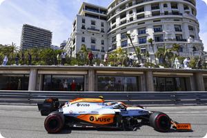 Lando Norris