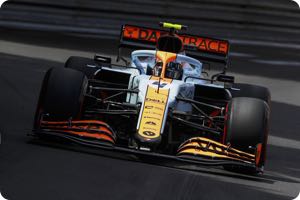 Lando Norris