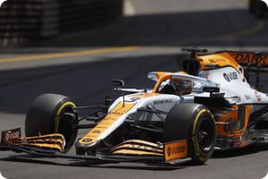 Daniel Ricciardo