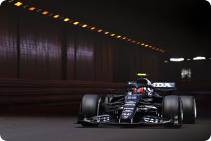 Pierre Gasly