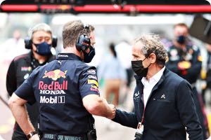 Christian Horner