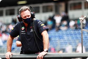 Christian Horner