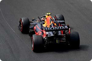 Sergio Perez