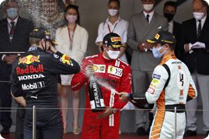 Podium