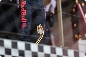Podium