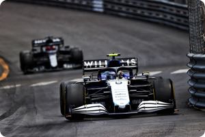 Nicholas Latifi