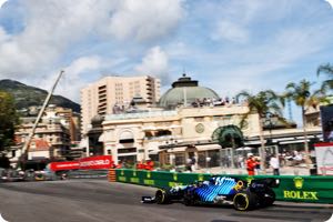 Nicholas Latifi