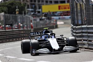 Nicholas Latifi