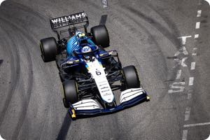 Nicholas Latifi