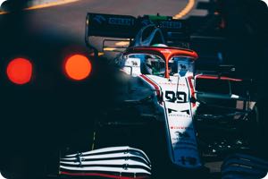 Antonio Giovinazzi