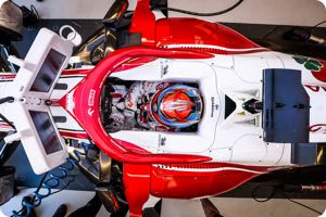 Kimi Raikkonen