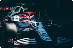 Kimi Raikkonen