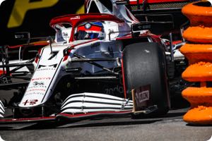 Kimi Raikkonen