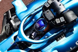 Fernando Alonso