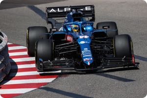 Fernando Alonso