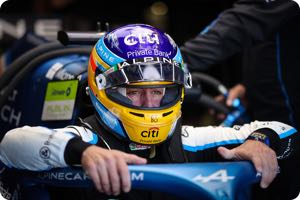 Fernando Alonso