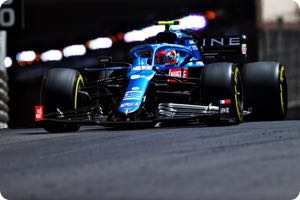 Esteban Ocon