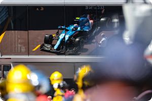 Esteban Ocon
