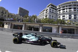 Lance Stroll