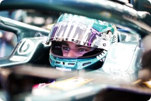 Lance Stroll
