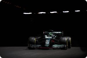Lance Stroll