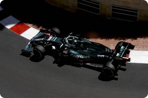 Lance Stroll